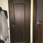 Porta massello con bugna
